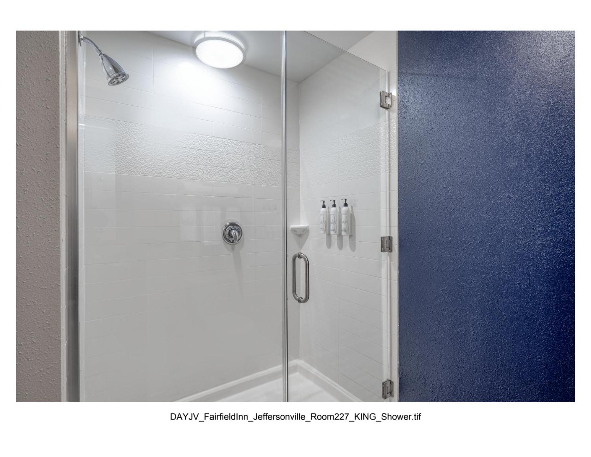 Fairfield Inn & Suites By Marriott Jeffersonville I-71 Esterno foto